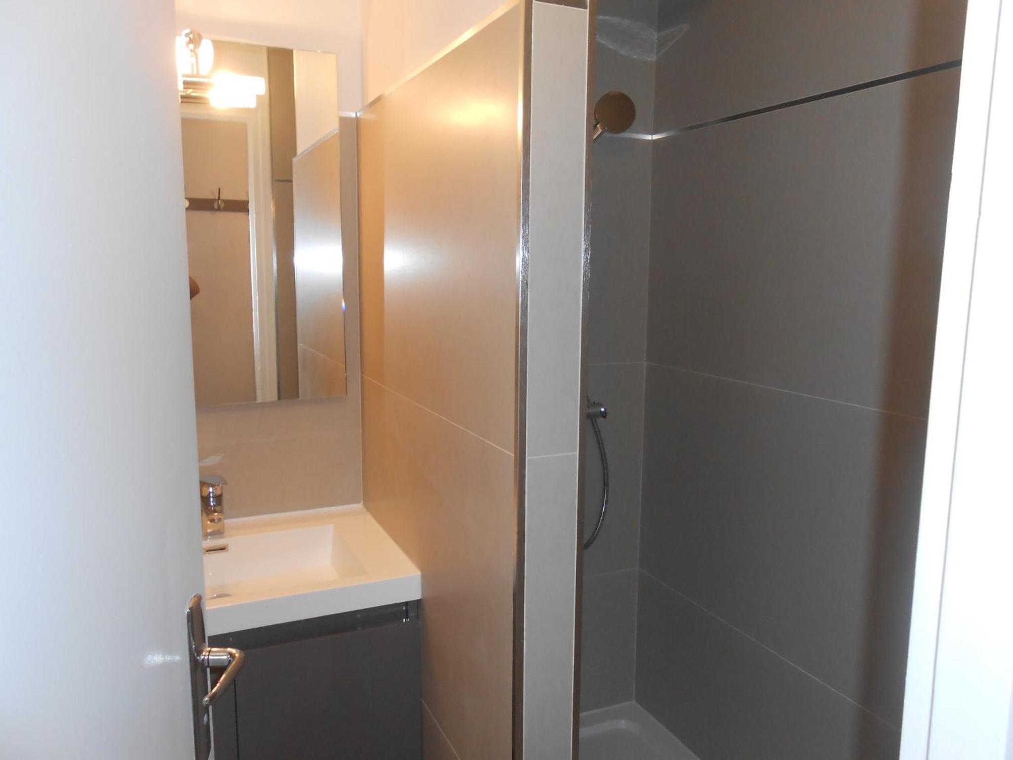 Appartement 2 Personnes Cures Ski Luchon Bagneres-de-Luchon Bagian luar foto